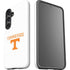 University of Tennessee-Knoxville Collegiate Text Galaxy S25 Impact Case